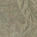 WY-FREDA CREEK: GeoChange 1974-2012 Preview 3