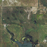 SD-PEACH LAKE: GeoChange 1975-2014 Preview 2
