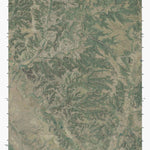 WY-LINDEN: GeoChange 1980-2012 Preview 1