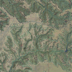 WY-LINDEN: GeoChange 1980-2012 Preview 2