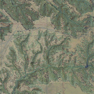 WY-LINDEN: GeoChange 1980-2012 Preview 2