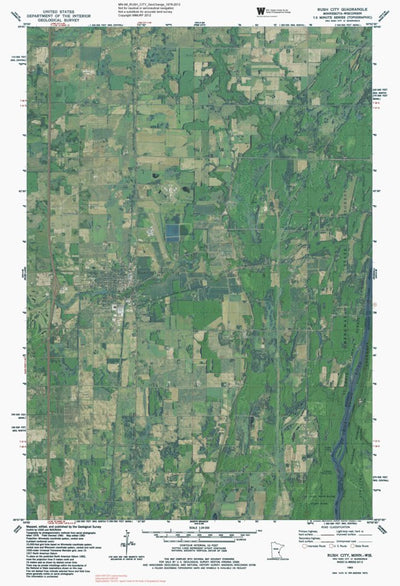 MN-WI-RUSH CITY: GeoChange 1978-2013 Preview 1