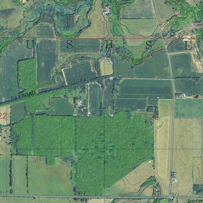 MN-WI-RUSH CITY: GeoChange 1978-2013 Preview 2