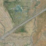 WY-SUNDANCE EAST: GeoChange 1980-2012 Preview 2