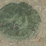 WY-SUNDANCE EAST: GeoChange 1980-2012 Preview 3