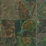 SD-ND-THUNDER HAWK: GeoChange 1972-2014 Preview 3