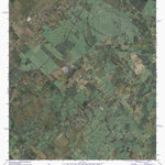 TX-LYTTON SPRINGS: GeoChange 1969-2014 Preview 1