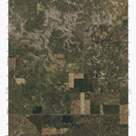 SD-CEDAR CANYON: GeoChange 1948-2014 Preview 1