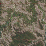 SD-CEDAR CANYON: GeoChange 1948-2014 Preview 3
