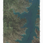 SD-FOUR BEAR CREEK: GeoChange 1968-2014 Preview 1