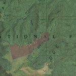 WY-BLACK HILLS: GeoChange 1980-2012 Preview 2