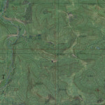 WY-BLACK HILLS: GeoChange 1980-2012 Preview 3