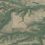 WY-STONEY POINT: GeoChange 1980-2012 Preview 2