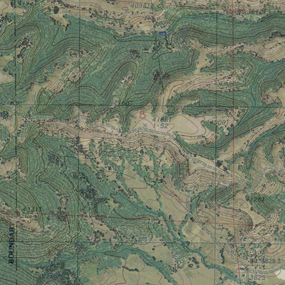 WY-STONEY POINT: GeoChange 1980-2012 Preview 3