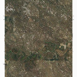 SD-DEEP CREEK NW: GeoChange 1948-2014 Preview 1