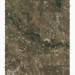 SD-COAL SPRINGS SE: GeoChange 1978-2014 Preview 1