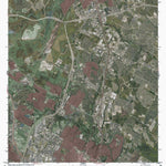 TX-PFLUGERVILLE WEST: GeoChange 1967-2014 Preview 1