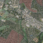 TX-PFLUGERVILLE WEST: GeoChange 1967-2014 Preview 2