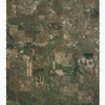 SD-RABBIT BUTTE: GeoChange 1978-2014 Preview 1