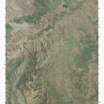 WY-WOOD CANYON: GeoChange 1980-2012 Preview 1