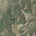 WY-WOOD CANYON: GeoChange 1980-2012 Preview 3