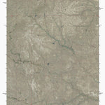 WY-MT-MOULTON CREEK: GeoChange 1980-2012 Preview 1