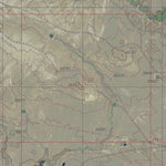 WY-MT-MOULTON CREEK: GeoChange 1980-2012 Preview 2