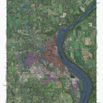 MN-WI-STILLWATER: GeoChange 1949-2013 Preview 1