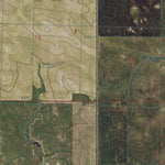 SD-DAVISTON: GeoChange 1978-2014 Preview 2