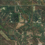 SD-BISON NW: GeoChange 1978-2014 Preview 3