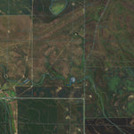 SD-PRAIRIE CITY: GeoChange 1978-2014 Preview 2