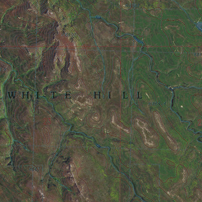 SD-PRAIRIE CITY: GeoChange 1978-2014 Preview 3