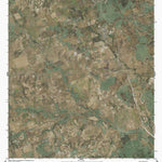 TX-FLORENCE: GeoChange 1963-2014 Preview 1