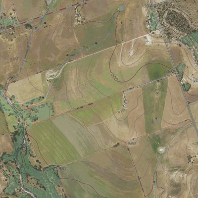 TX-FLORENCE: GeoChange 1963-2014 Preview 2