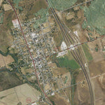 TX-FLORENCE: GeoChange 1963-2014 Preview 3