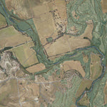 TX-MAHOMET: GeoChange 1963-2014 Preview 2