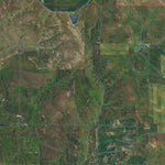 SD-PRAIRIE CITY NW: GeoChange 1978-2014 Preview 2