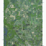 WI-MN-SOMERSET NORTH: GeoChange 1973-2013 Preview 1