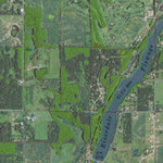 WI-MN-SOMERSET NORTH: GeoChange 1973-2013 Preview 3