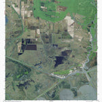 LA-INTRACOASTAL CITY: GeoChange 1975-2010 Preview 1
