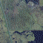LA-INTRACOASTAL CITY: GeoChange 1975-2010 Preview 2