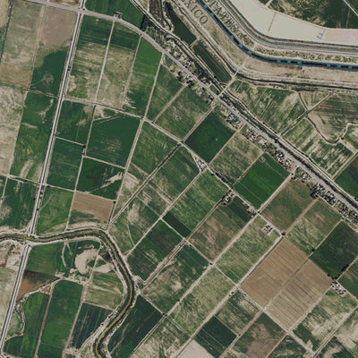 TX-ACALA: GeoChange 1971-2014 Preview 2
