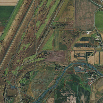 SD-SOMMERVILLE: GeoChange 1978-2014 Preview 3
