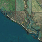 SD-ND-POLLOCK NW: GeoChange 1964-2014 Preview 2