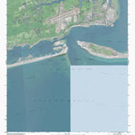 FL-FORT BARRANCAS: GeoChange 1965-2013 Preview 1