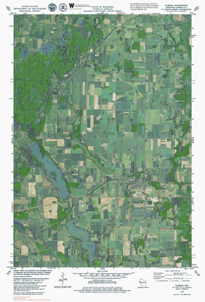 WI-ALMENIA: GeoChange 1975-2013 Preview 1