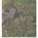 TX-GRANGER LAKE: GeoChange 1960-2014 Preview 1