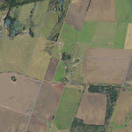 TX-GRANGER LAKE: GeoChange 1960-2014 Preview 2