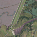 TX-GRANGER LAKE: GeoChange 1960-2014 Preview 3