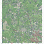 FL-CANTONMENT: GeoChange 1974-2013 Preview 1